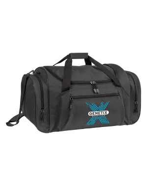 Gym Bag by Genetix Nutrition