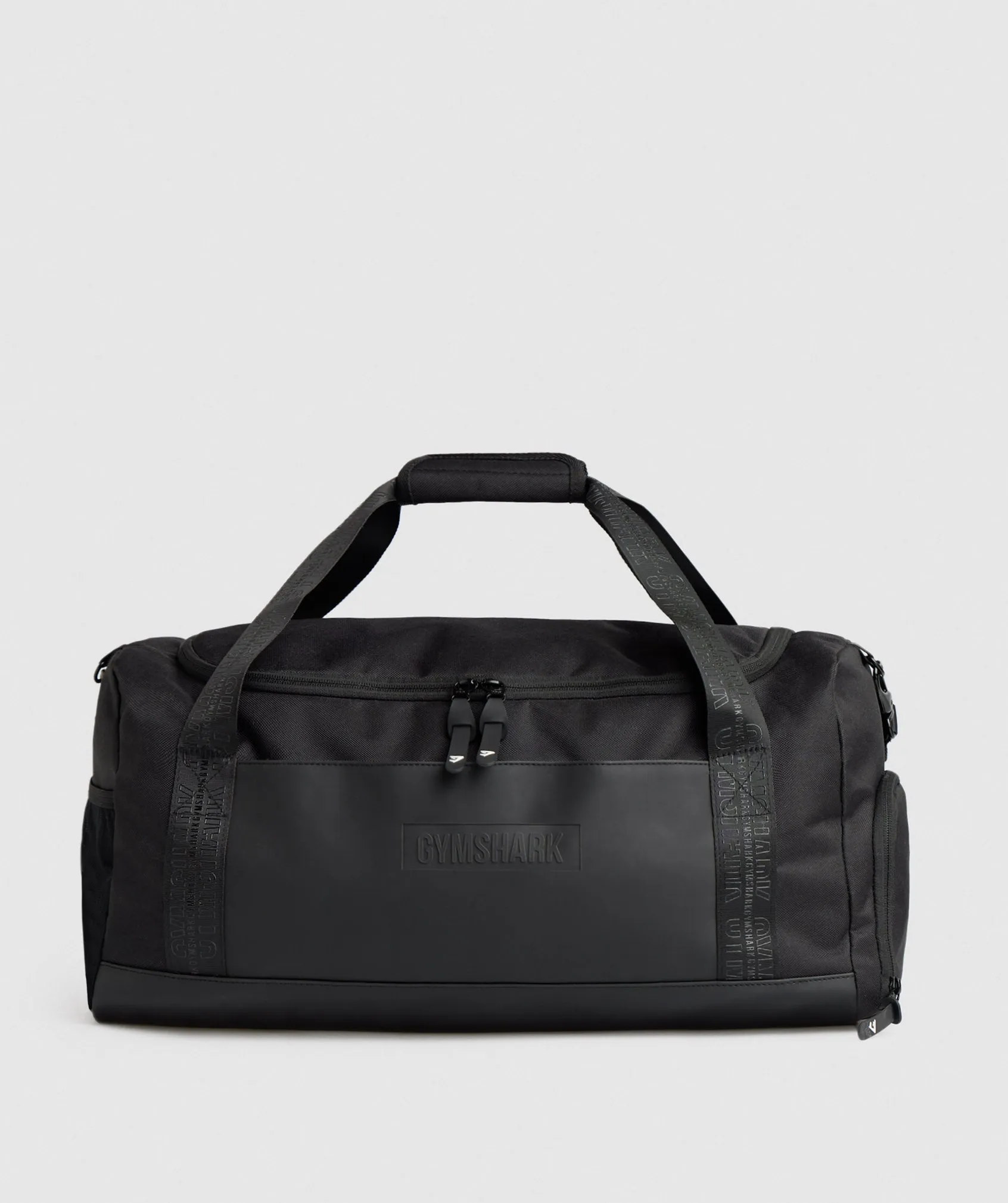 Gymshark Everyday Gym Bag - Black