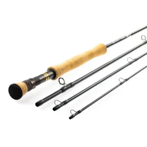 Hardy Zane Single Handed Fly Rod