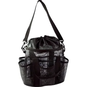 Hippotonic Multipocket "Air" Grooming Bag Black