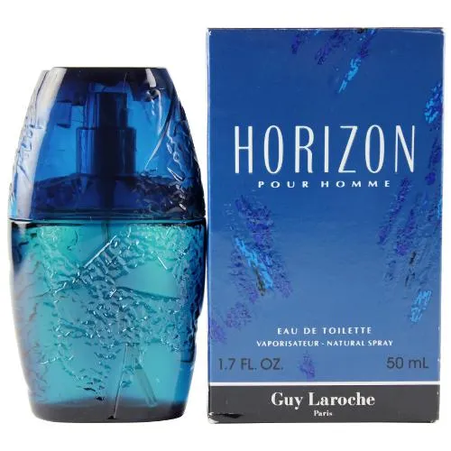 Horizon eau de toilette spray