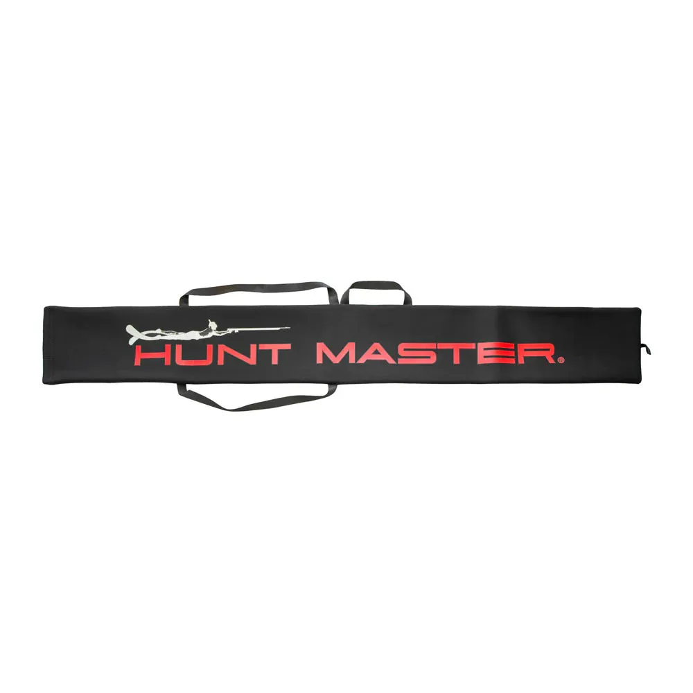 Hunt Master Neoprene Speargun Bag - Camo or Plain