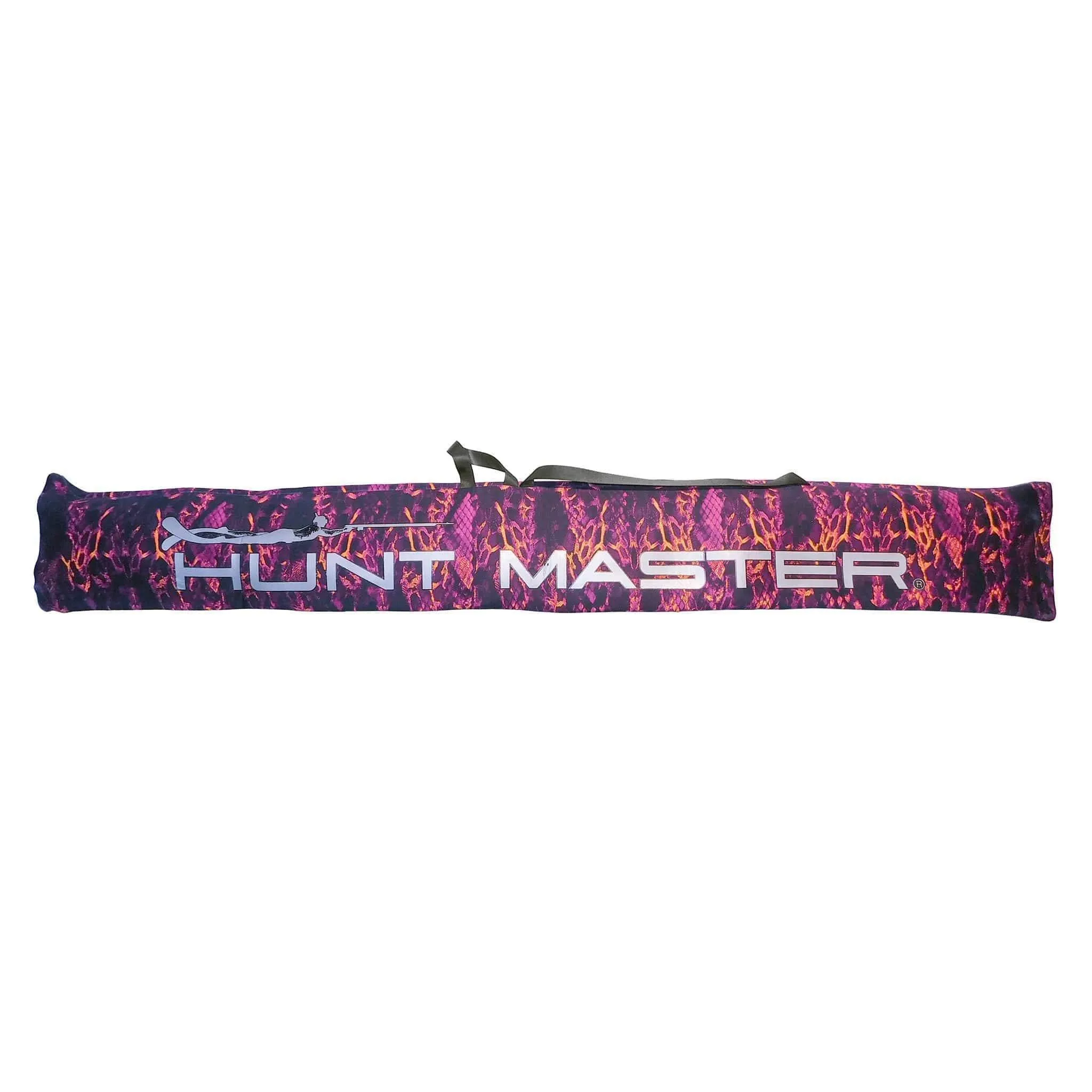 Hunt Master Neoprene Speargun Bag - Camo or Plain