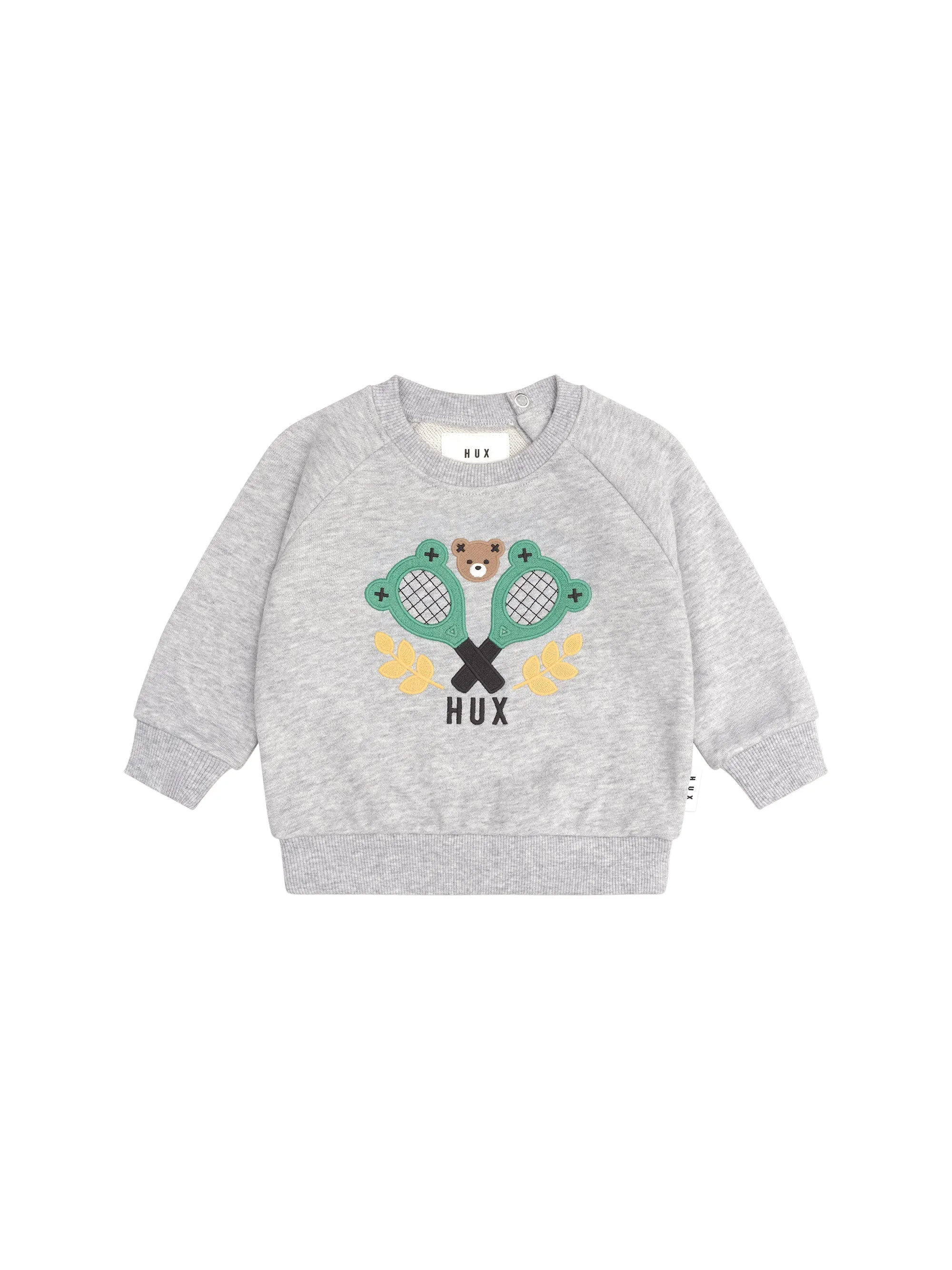 Huxbaby Tennis Hux Sweatshirt