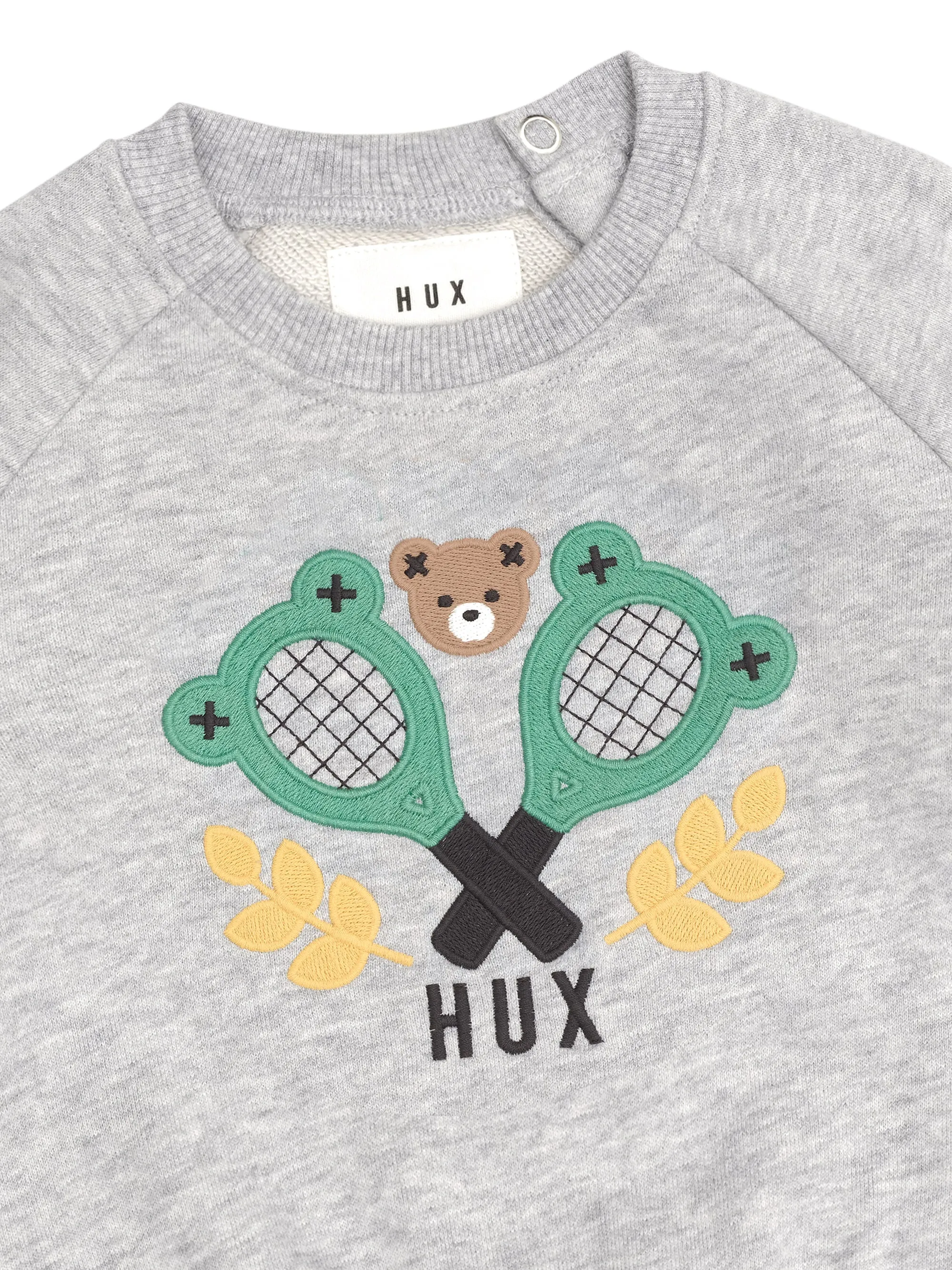 Huxbaby Tennis Hux Sweatshirt