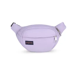 JanSport Fifth Avenue Waist Fanny Pack - Pastel Lilac