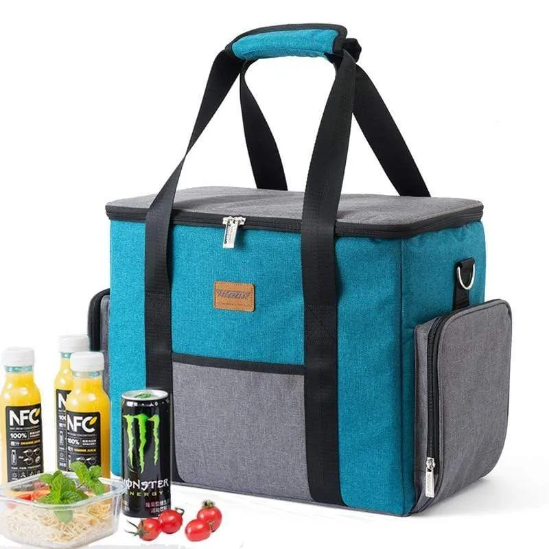 JEEBEL CAMP Cooler Bag