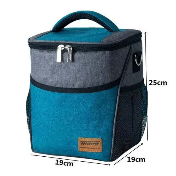 JEEBEL CAMP Cooler Bag