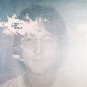 John Lennon - Imagine  (New Vinyl LP)