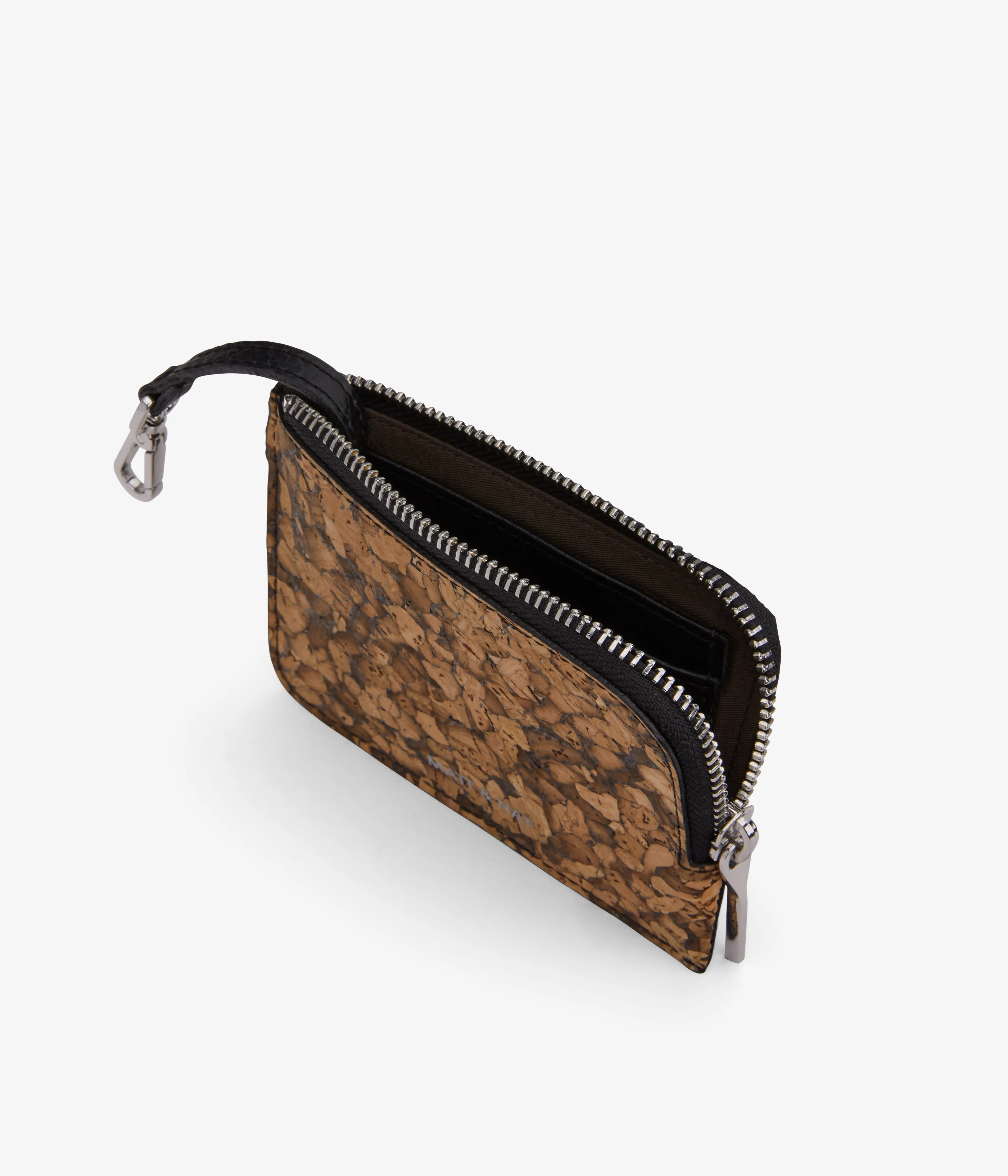 KALI Vegan Wallet - Cork