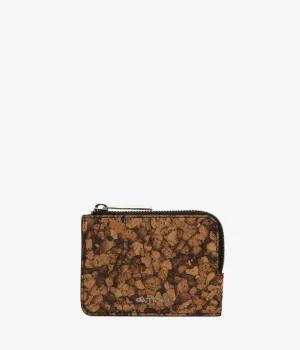 KALI Vegan Wallet - Cork