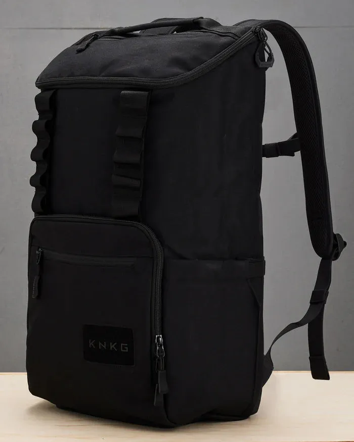 King Kong Core Backpack - Medium 25L - Black