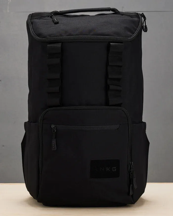 King Kong Core Backpack - Medium 25L - Black