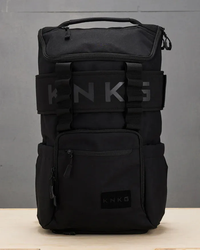 King Kong Core Backpack - Medium 25L - Black