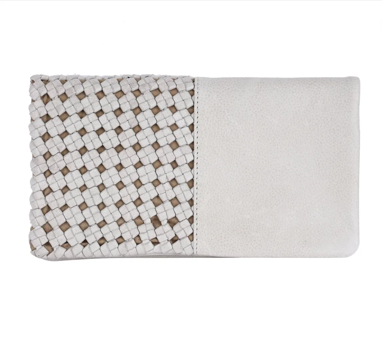 Latico Whitney Wallet