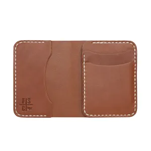 Leather Card Folder