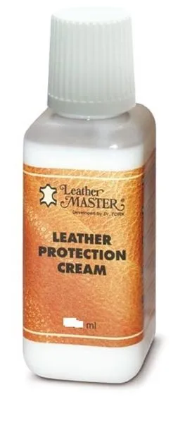 Leather Master Protection Cream 250ml (P) (A)