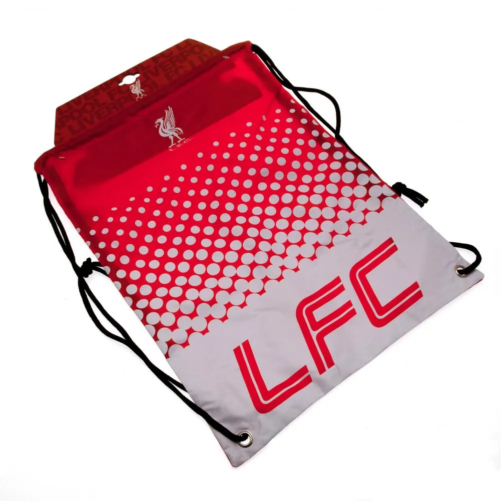 Liverpool FC Gym Bag