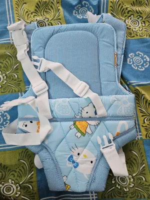 LOVE Baby - Baby Carrier