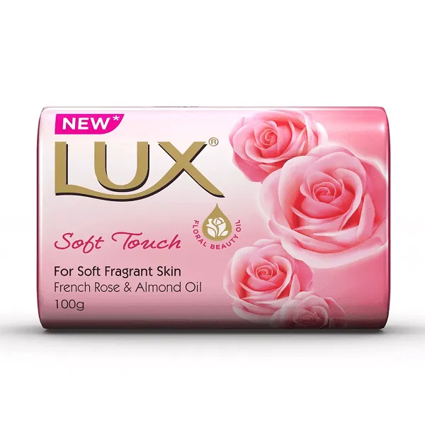 Lux Radiant Glow Soap