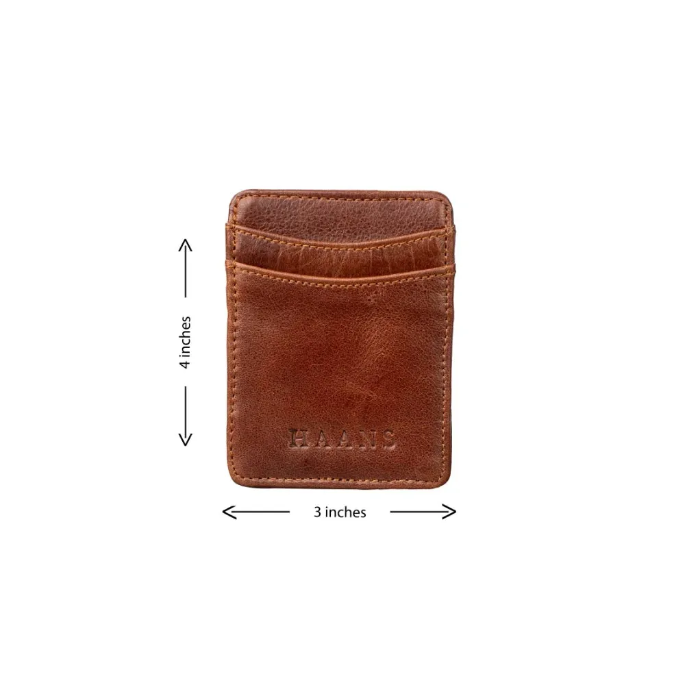 Magic Wallet