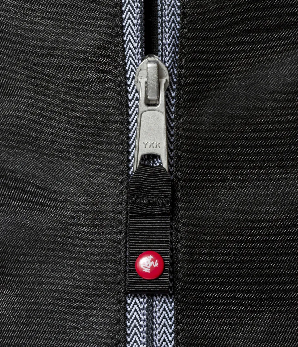 Manduka GO Light 3.0 - Black