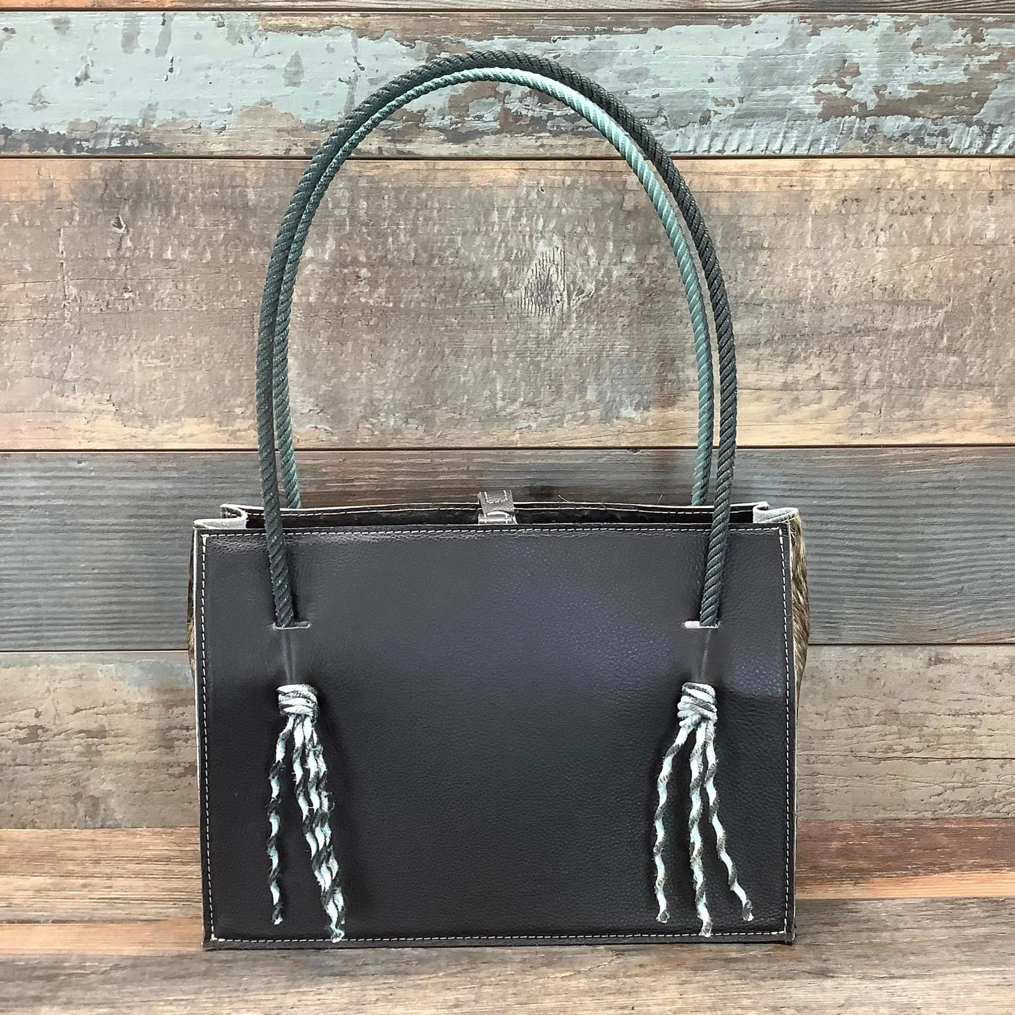 Medium Rope Purse #52537