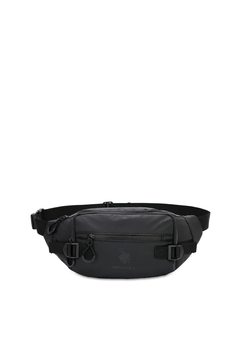 Men's Logo Belt Bag / Chest Bag - SXN 1520