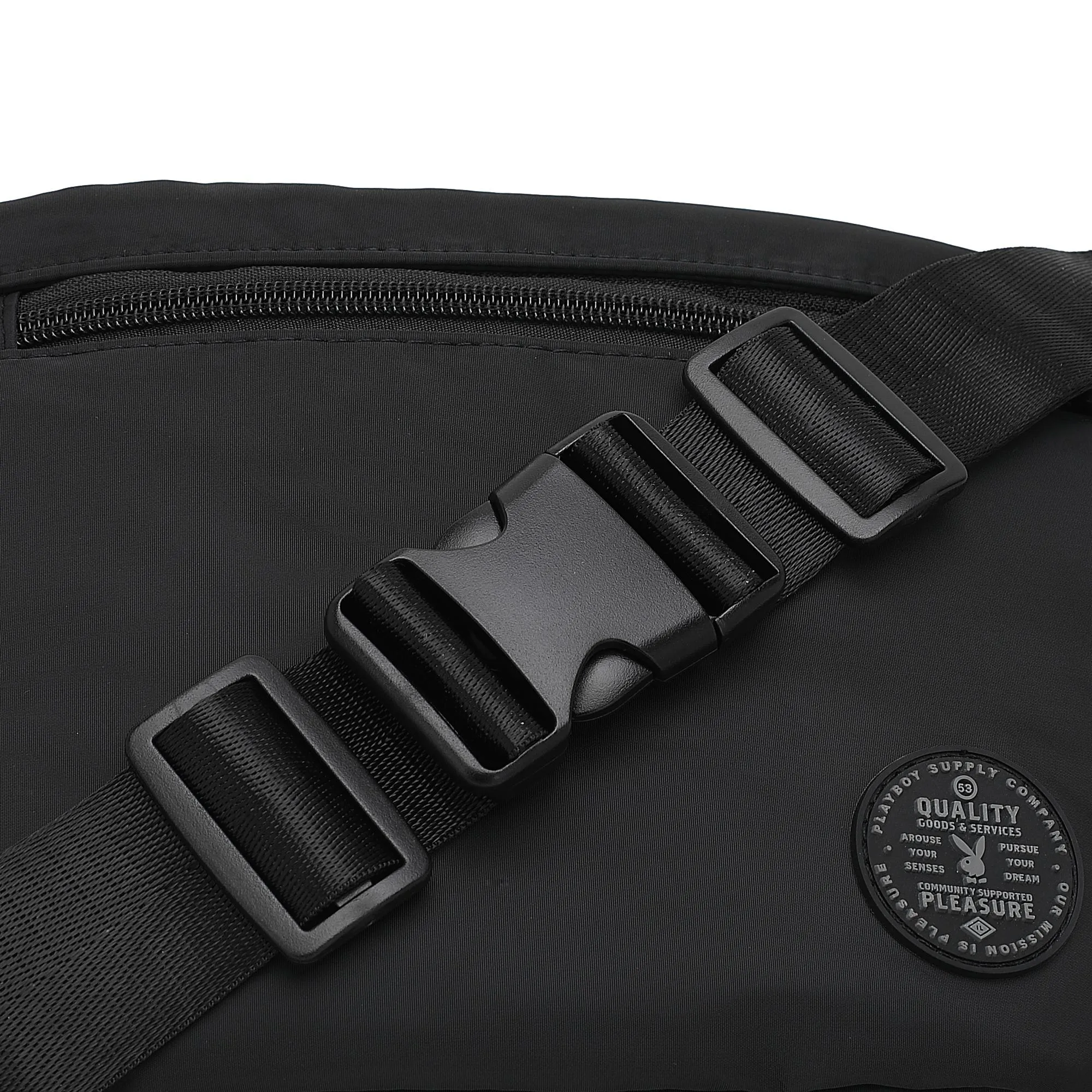 Men's Waist Bag / Chest Bag - PND 1005