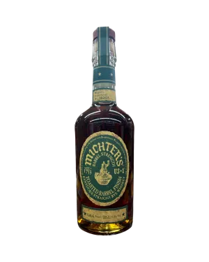 Michter's US-1 Limited Release Toasted Barrel Finish Rye Whiskey