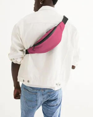 Midtone Pink Belt Bag | C0M80Y20K0