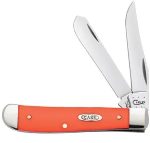 Mini Trapper Orange