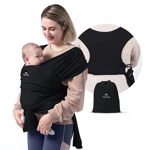 Momcozy Baby Carrier