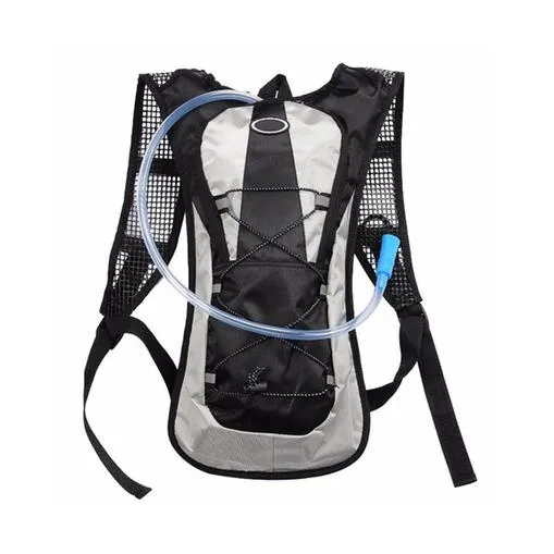 Multipurpose Hydration Backpack