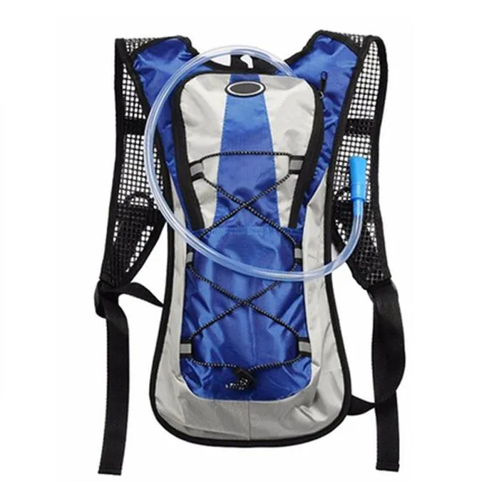 Multipurpose Hydration Backpack