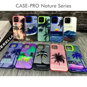 Nature Series Hard Case For Redmi