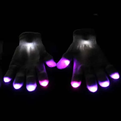 Nebula Glove Set - Gummy