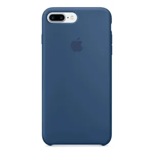 Official Apple Case iPhone 7 Plus Silicone