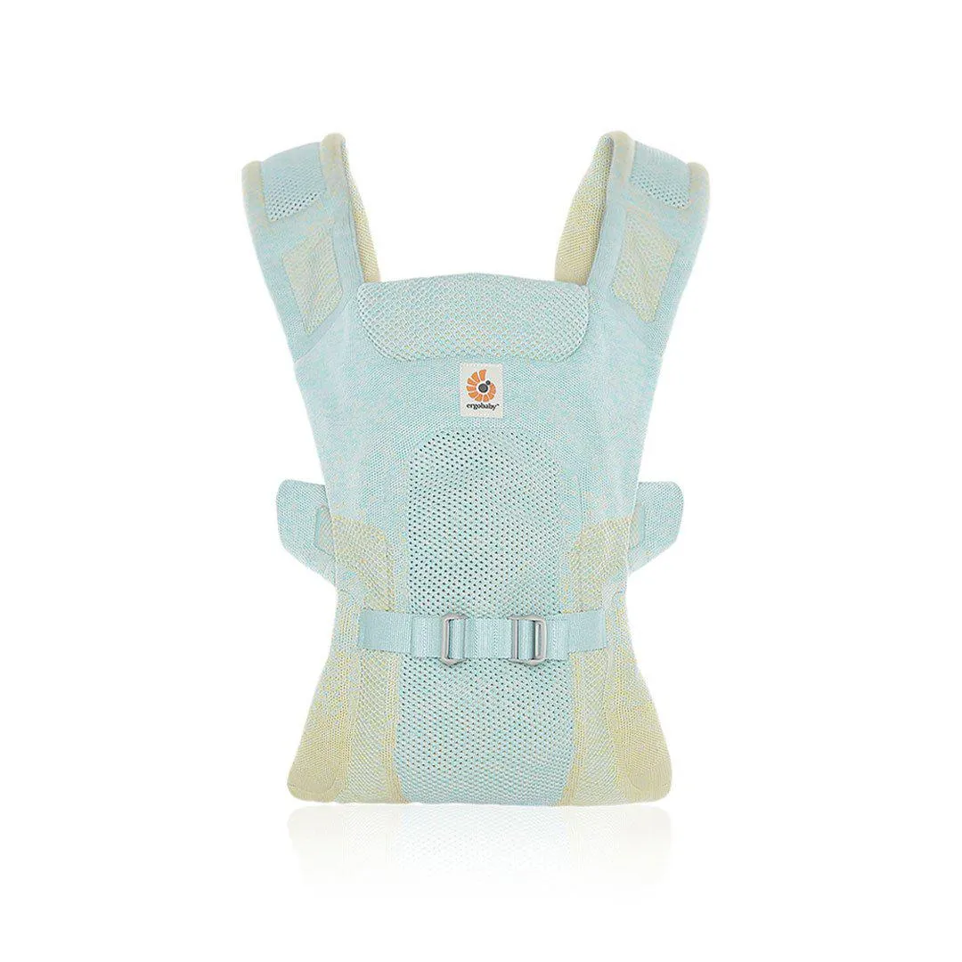 Outlet - Ergobaby Aerloom Baby Carrier - Sunburst