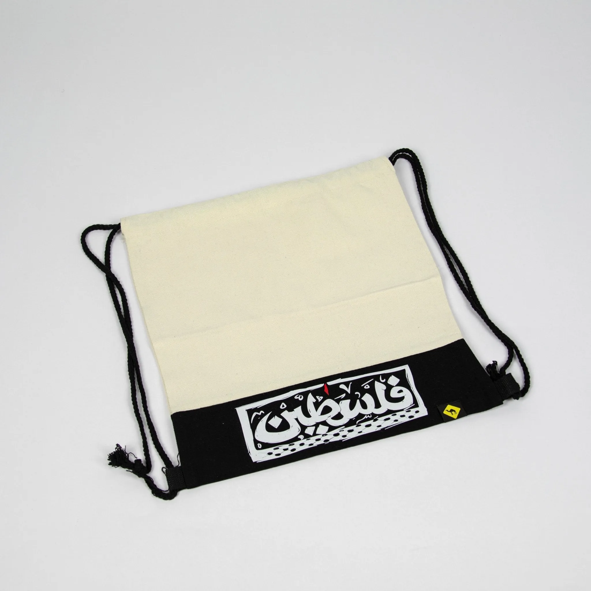 Palestine | back bag