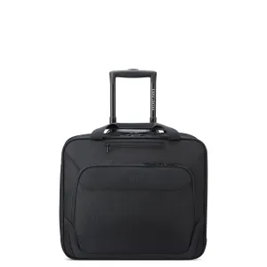 PARVIS PLUS - Trolley Pilot Case (PC Protection 17.3")