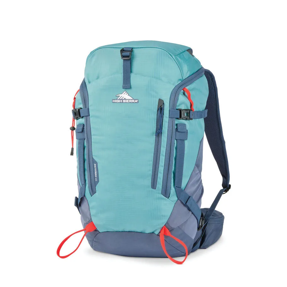 Pathway 2.0 45L Backpack 138924