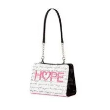 Pink Script Hope Petite - RETIRED