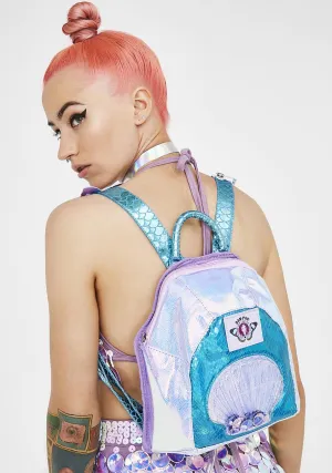 Plurmaid Mini Hydration Backpack