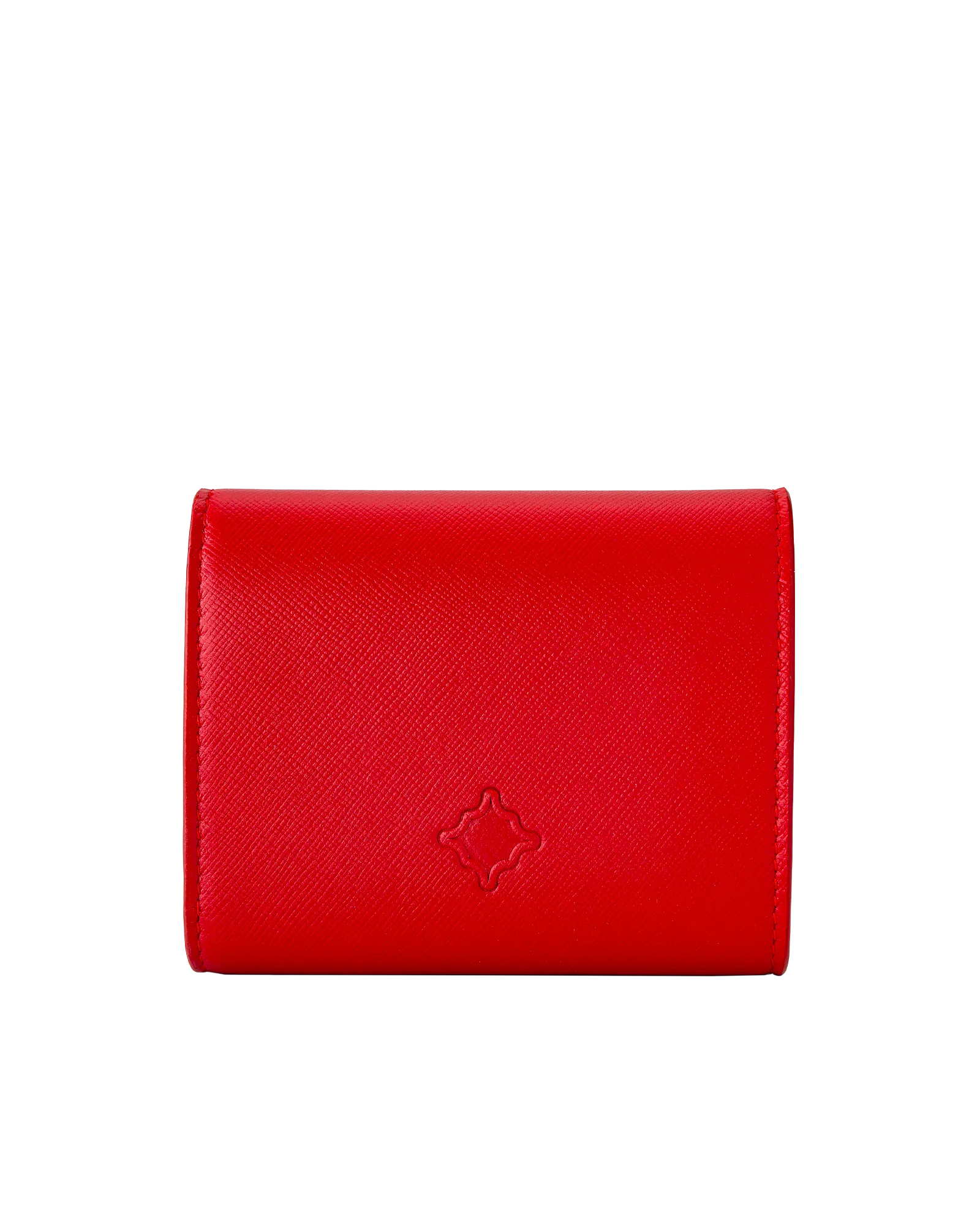 PROSPERA Wallet Red