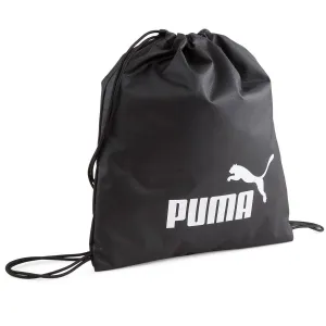 Puma Phase Gym Sack - Black