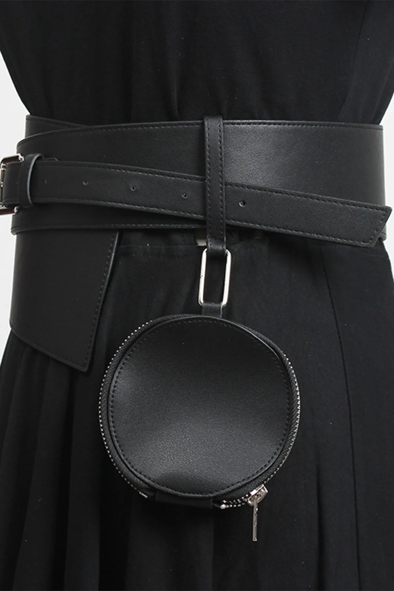 Purse Attachment Belt