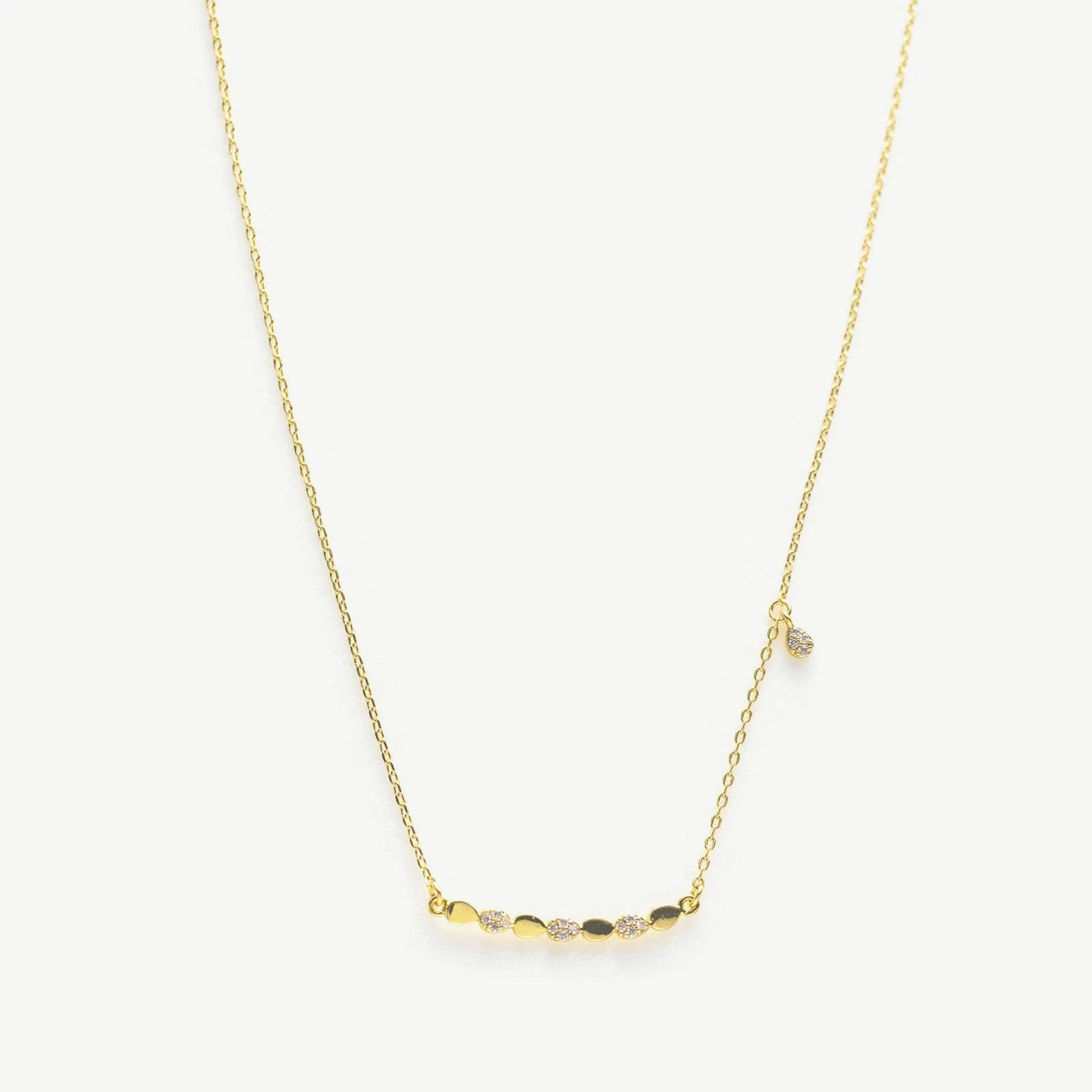 Radiant Droplet Choker