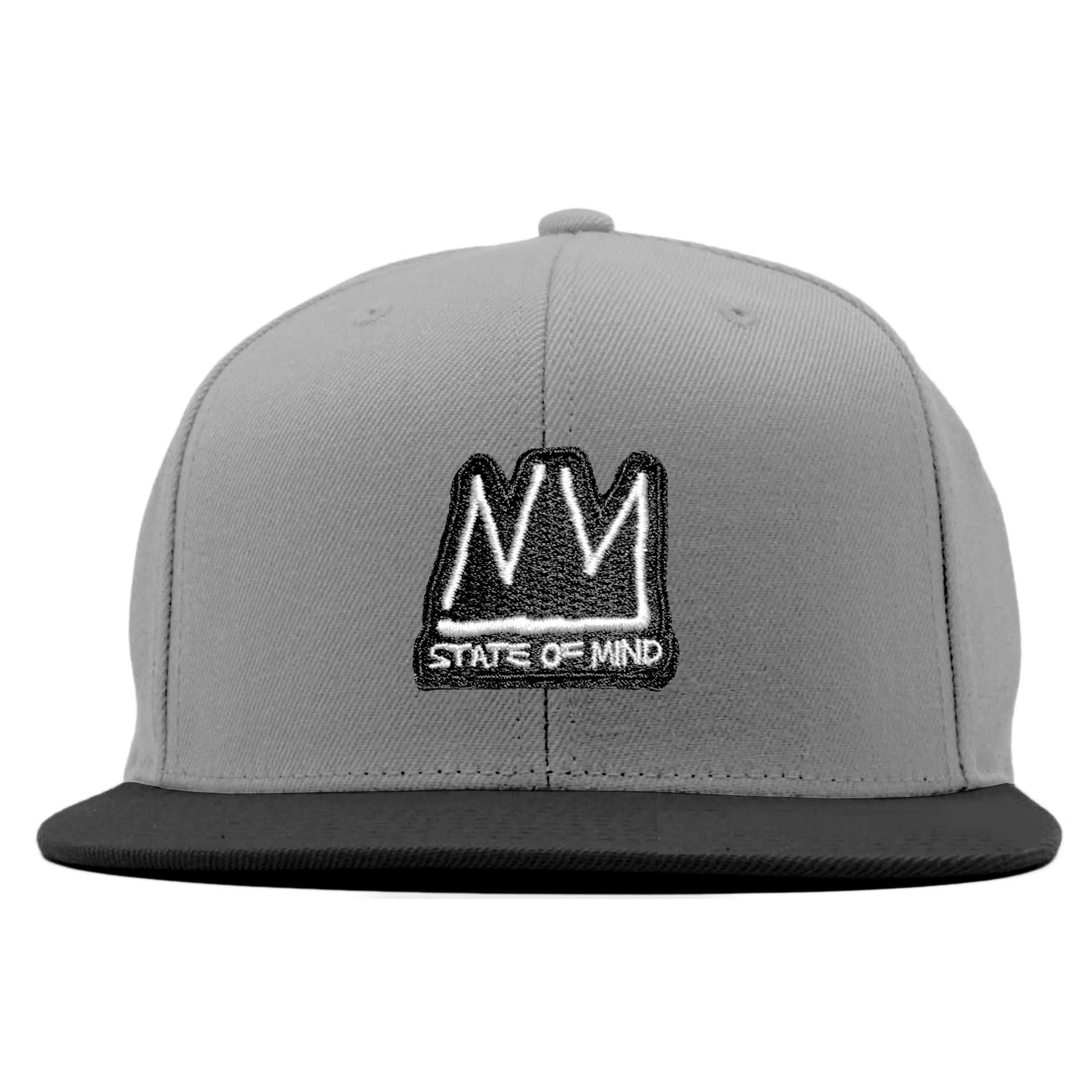 Radiant Logo Snapback Hat