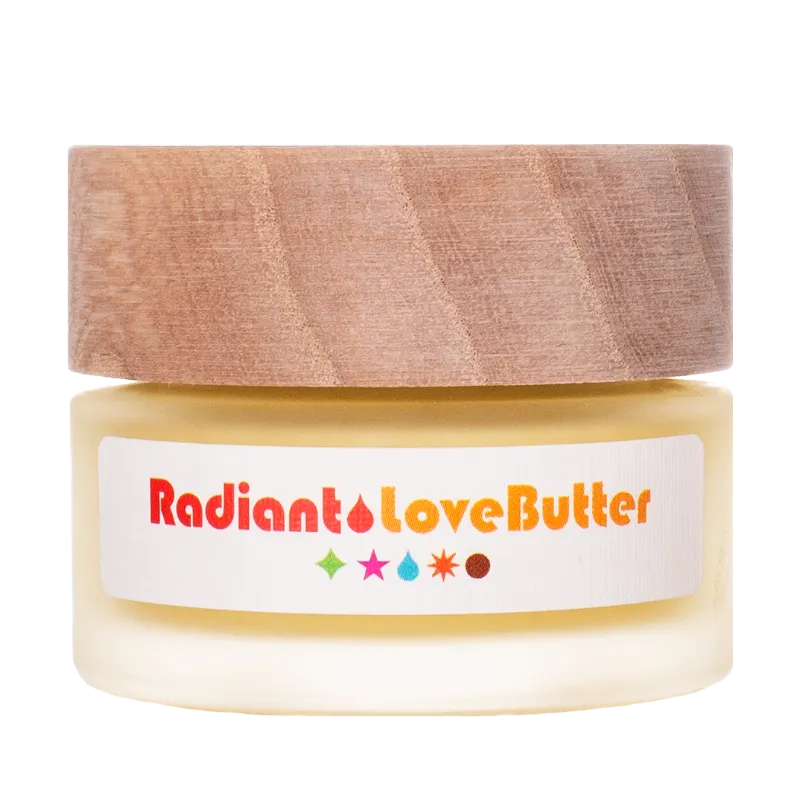 Radiant Love Butter